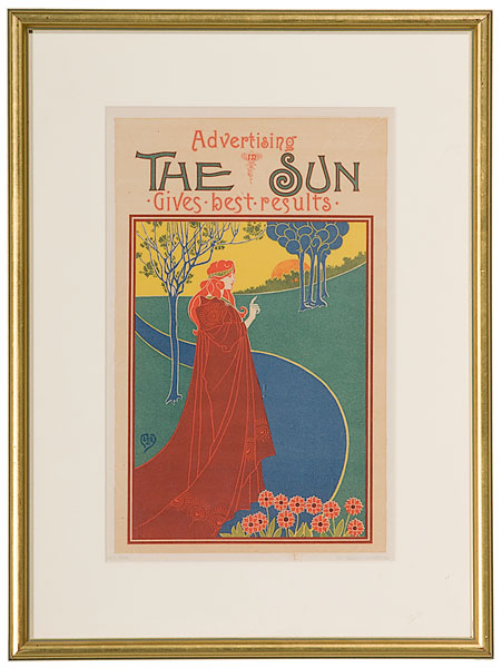 Louis John Rhead (British