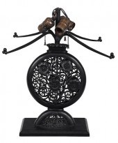 LOUIS KATONA TABLE LAMP BASE20