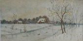 LOUIS KINNEY HARLOW (AMERICAN