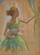 LOUIS KRONBERG, (AMERICAN, 187