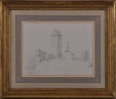 LOUIS LAFITTE (1770-1828): MAN