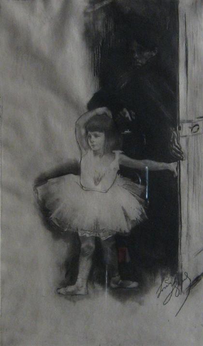 LOUIS LEGRAND  (french