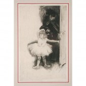 LOUIS LEGRAND, "LA PREMIERE LE