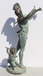 LOUIS-LéON CUGNOT (1835 - 1894