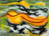 LOUIS LEON RIBAK, UNTITLED, CA