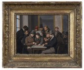 LOUIS-LéOPOLD BOILLY(French, 1