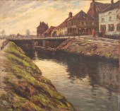 LOUIS LIEVEN THEOPHILE CLESSE