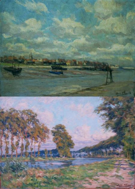 Louis Lieven Theophile Clesse