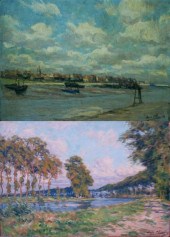 Louis Lieven Theophile Clesse