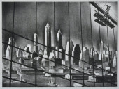 LOUIS LOZOWICK (1892-1973), TH