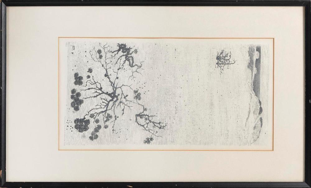 LOUIS LOZOWICK (NEW JERSEY/NEW