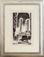 LOUIS LOZOWICK &QUOT;EDISON PL