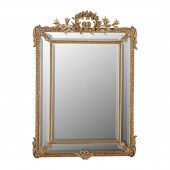 LOUIS LVI STYLE GILTWOOD MARGI