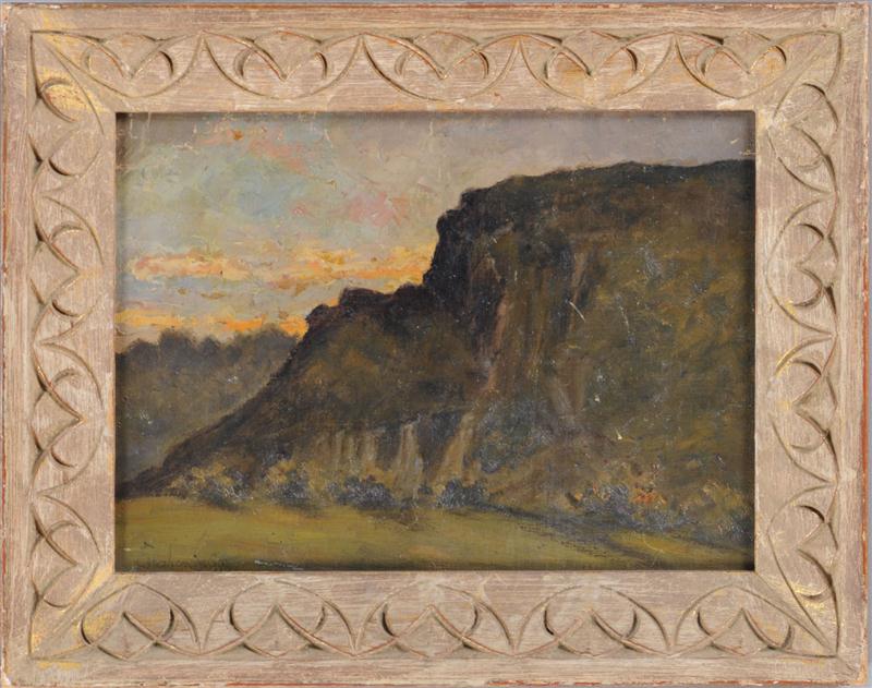 LOUIS M. EILSHEMIUS (1864-1941):
