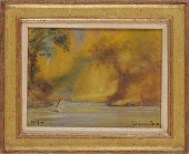 LOUIS M. EILSHEMIUS (1864-1941