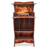 LOUIS MAJORELLE ART NOUVEAU MU