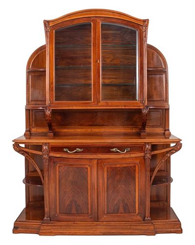 LOUIS MAJORELLE