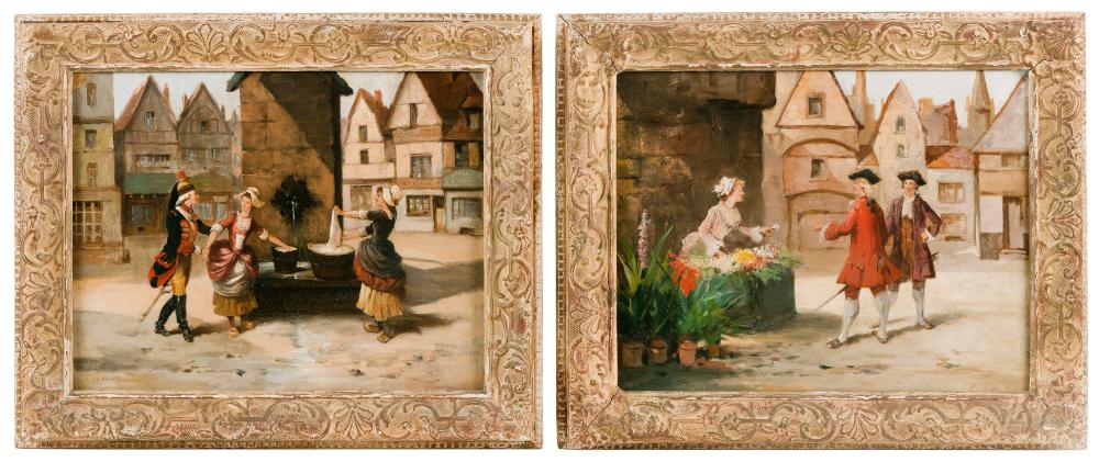 LOUIS MARIE BAADER (FRANCE,