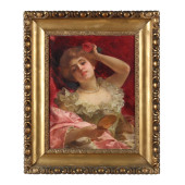 LOUIS MARIE DE SCHRYVER (FRENC