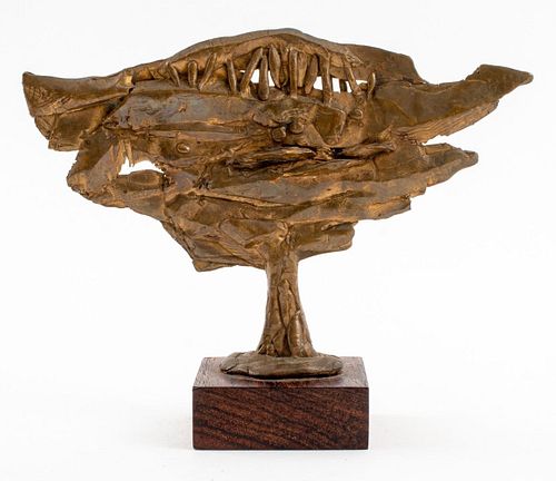 LOUIS MENDEZ &#039;TREE OF