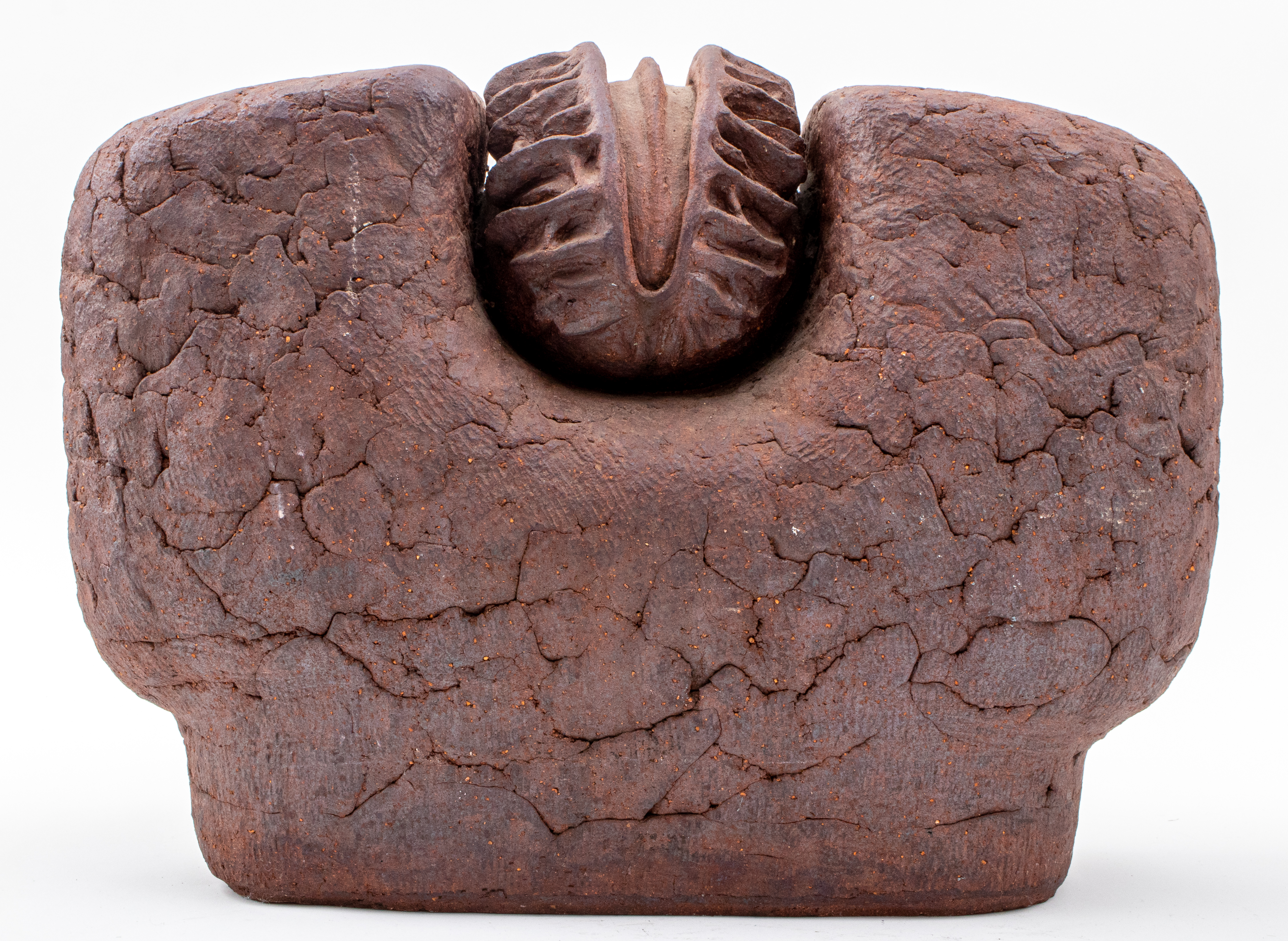 LOUIS MENDEZ ABSTRACT CERAMIC