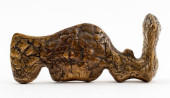 LOUIS MENDEZ ABSTRACT COBRA GI