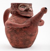 LOUIS MENDEZ ANTHROPOMORPHIC C