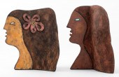 LOUIS MENDEZ ART POTTERY STYLI