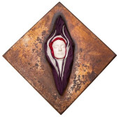 LOUIS MENDEZ BRUTALIST FEMALE