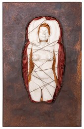 LOUIS MENDEZ BRUTALIST FEMALE