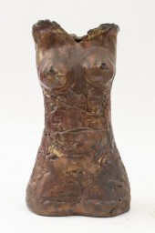 LOUIS MENDEZ CERAMIC FEMALE TO