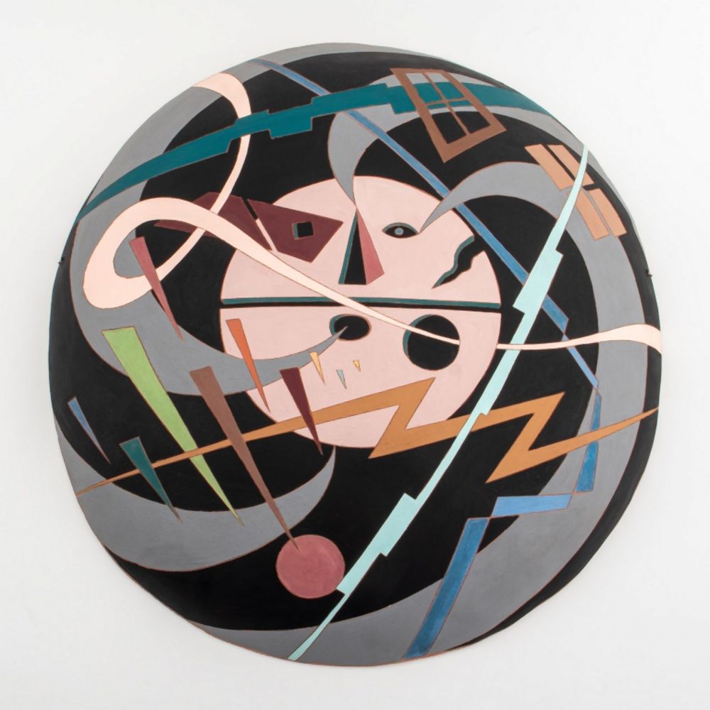 LOUIS MENDEZ "COSMIC ODYSSEY"