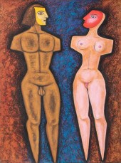 LOUIS MENDEZ "EYES WIDE OPEN"