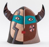 LOUIS MENDEZ MODERN ABSTRACT C