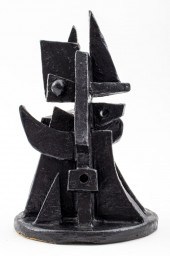 LOUIS MENDEZ MODERN CONTEMPORA