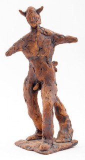 LOUIS MENDEZ MODERN CONTEMPORA