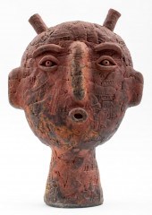 LOUIS MENDEZ MODERN CONTEMPORA