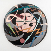 LOUIS MENDEZ &QUOT;COSMIC ODYS