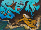 LOUIS MENDEZ &QUOT;METAMORPHOS