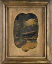 LOUIS MICHEL EILSHEMIUS (NEW Y