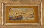 LOUIS MICHEL EILSHEMIUS (NEW Y