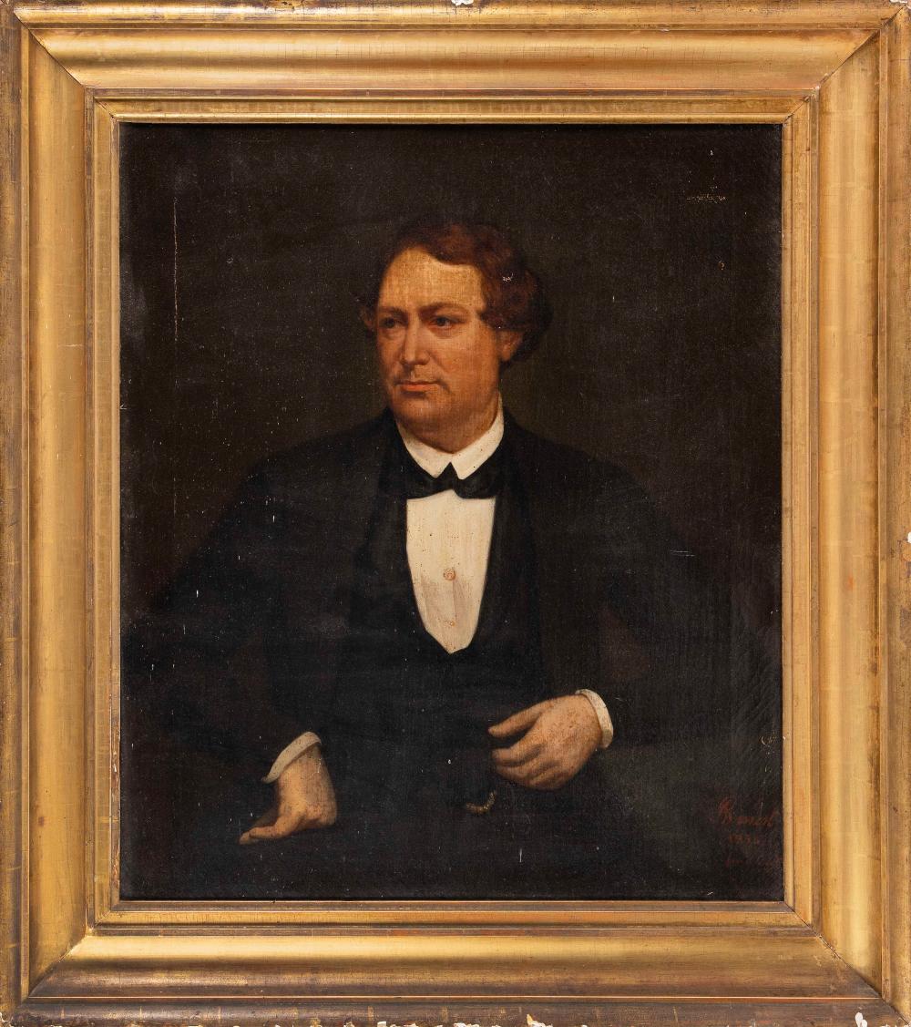 LOUIS NICHOLAS ADOLPH RINCK