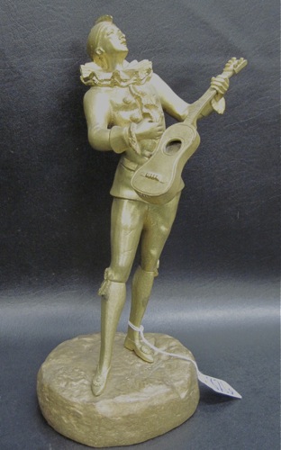 LOUIS O. MASCRE (MASCREE) ART