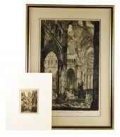 +LOUIS ORR AND HERMAN ARMOUR W