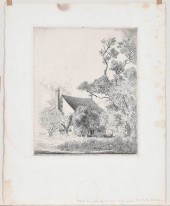 LOUIS ORR(American/North Carol