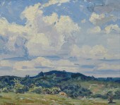 LOUIS OSCAR GRIFFITH, (AMERICA