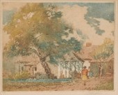 Louis Oscar Griffith (American