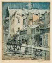 LOUIS OSCAR GRIFFITH (AMERICAN