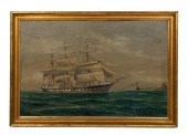 LOUIS PAPALUCA ROYAL YACHT SQU