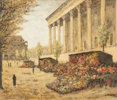 LOUIS PEYRAT (1905-1999): LA M